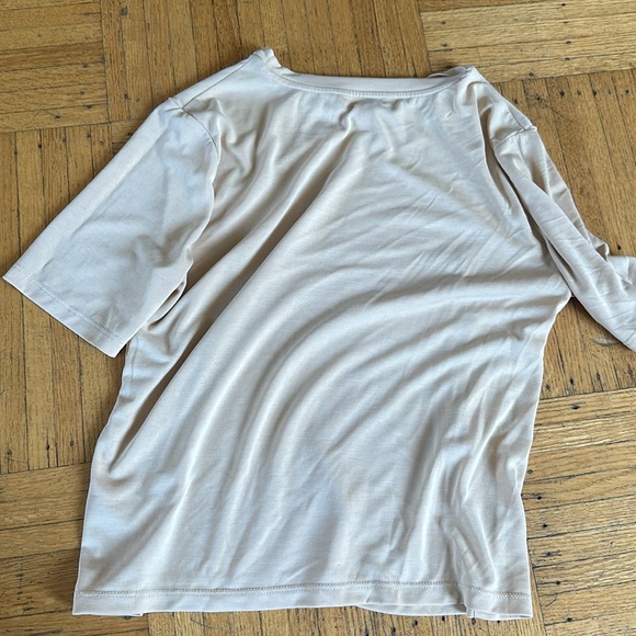 Boxy lightweight tee - Picture 3 of 3
